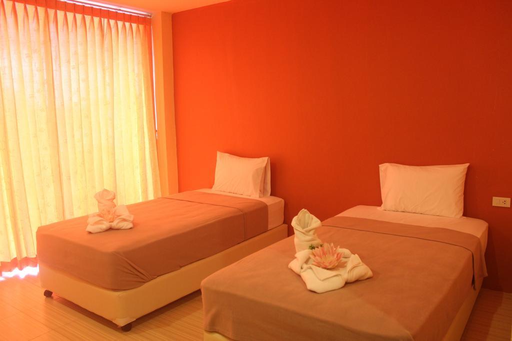 Nichakarn Massage & House * Krabi