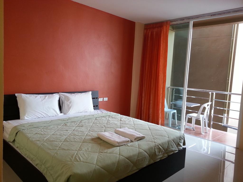 Nichakarn Massage & House * Krabi