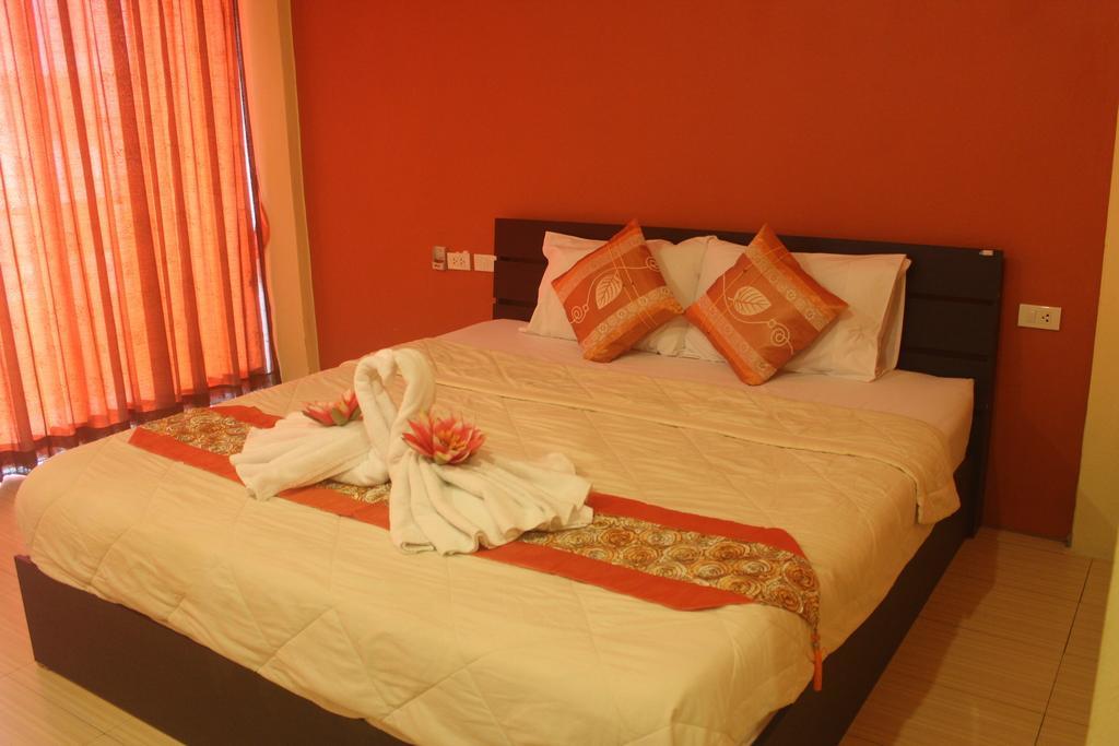 Nichakarn Massage & House Krabi