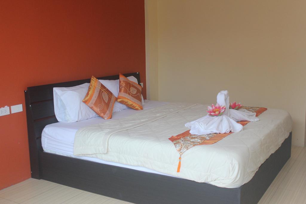Nichakarn Massage & House Krabi
