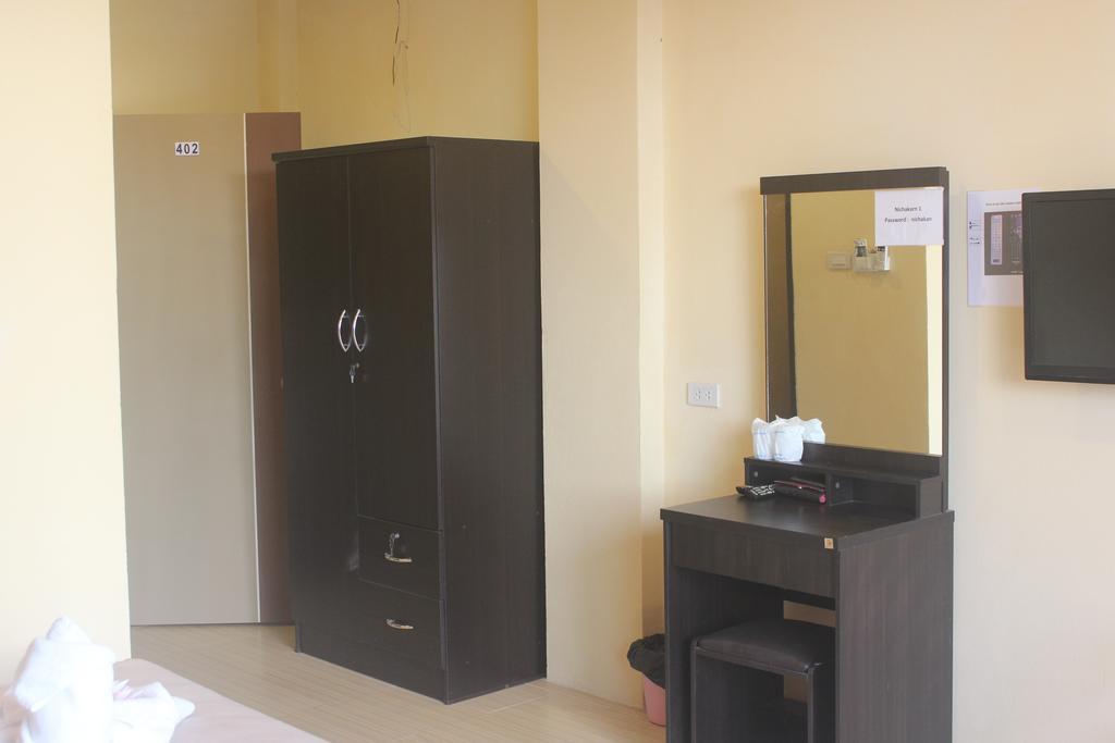 Nichakarn Massage & House Guest house