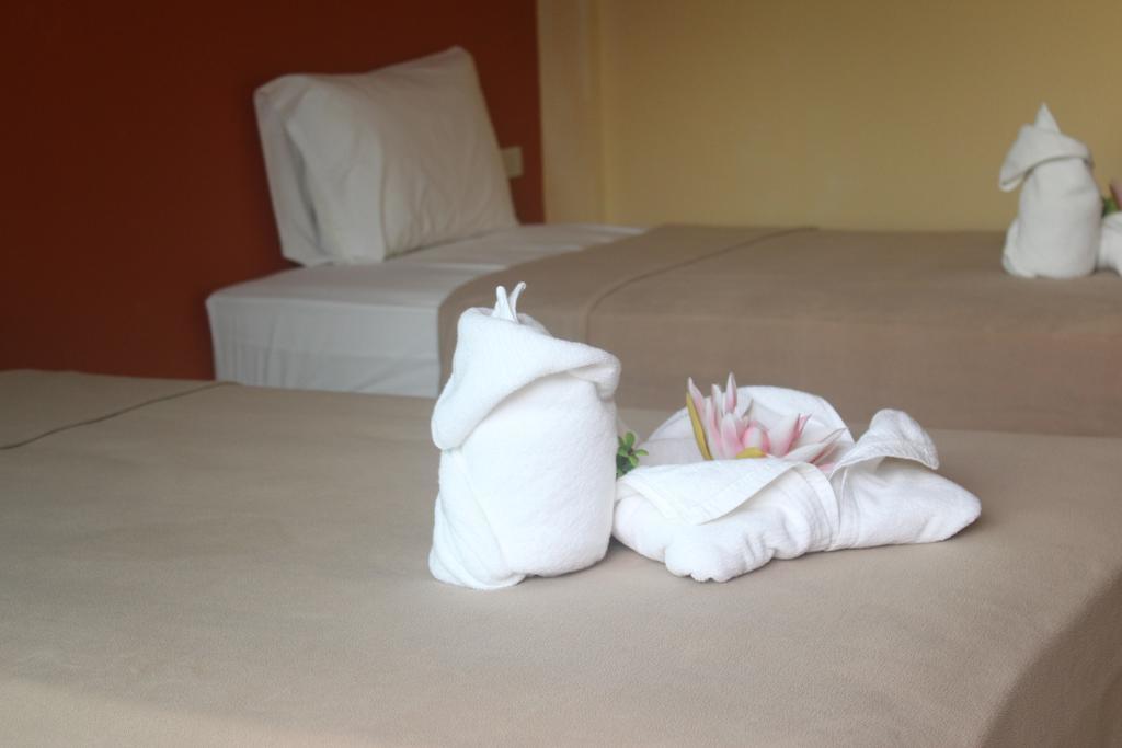 Nichakarn Massage & House Guest house *