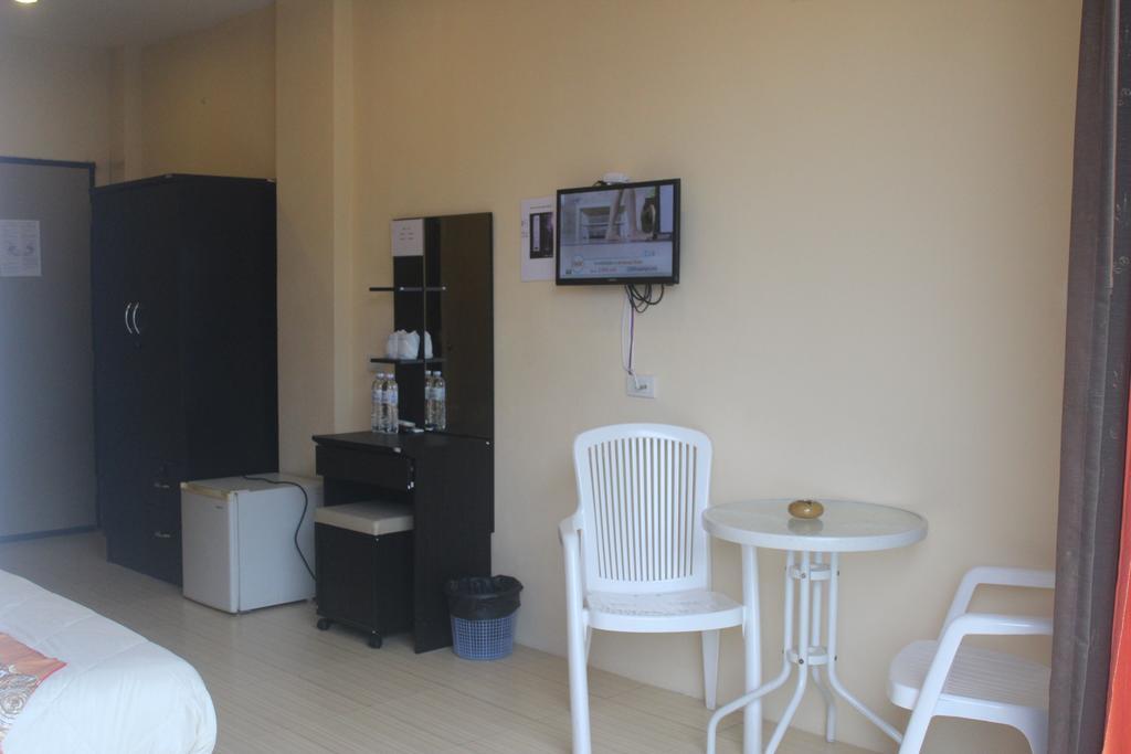 Guest house Nichakarn Massage & House Krabi