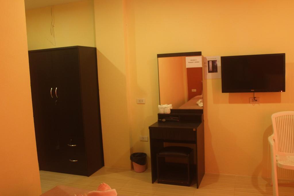 Nichakarn Massage & House Krabi