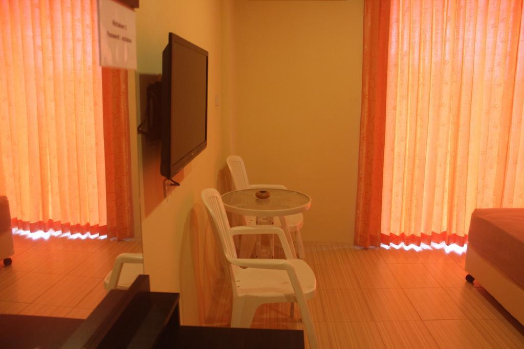 Nichakarn Massage & House * Krabi