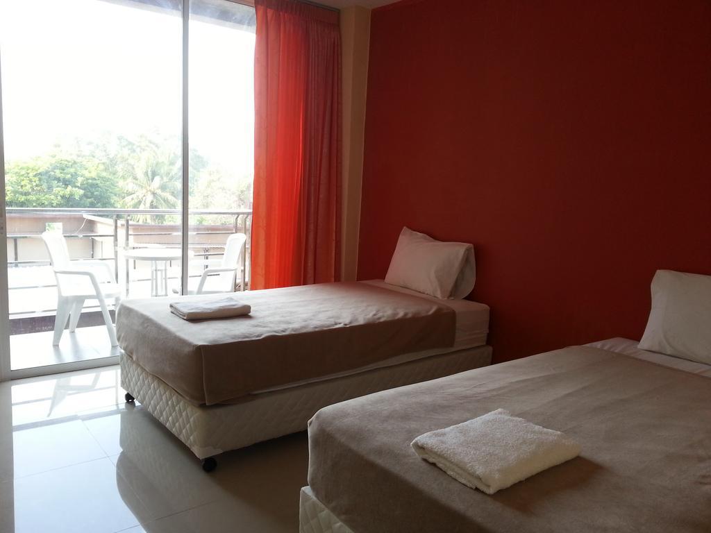 Nichakarn Massage & House Krabi