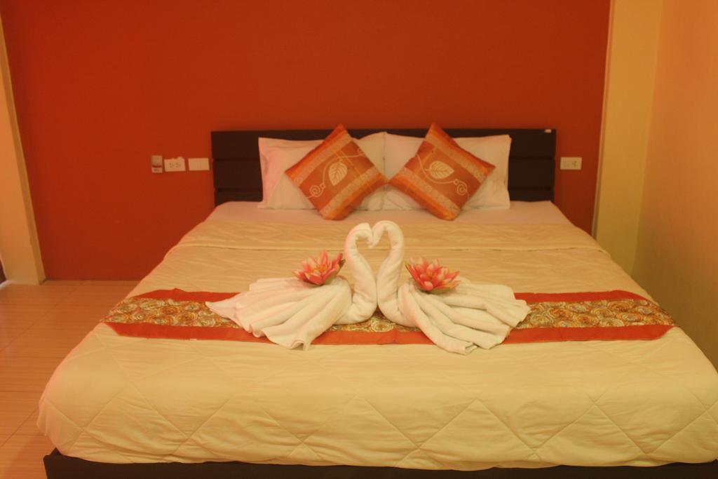 Guest house Nichakarn Massage & House Krabi