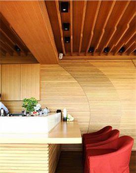 Hotel Dune HHQ