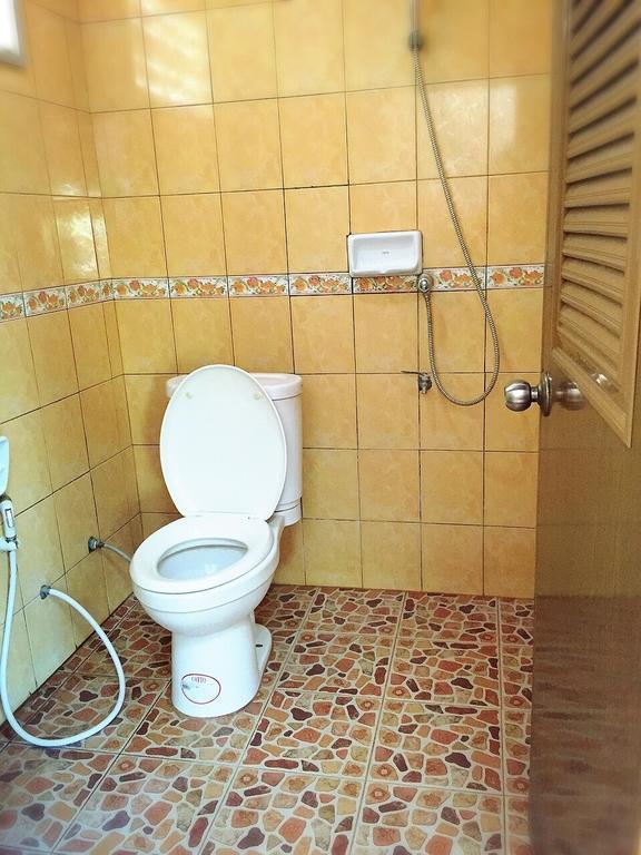 Fasia Guest house