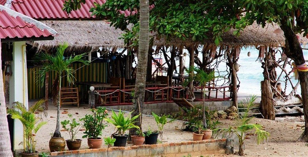 Lanta Veranda Lodge