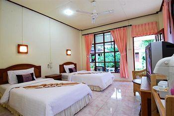 Resort Clean Koh Lanta