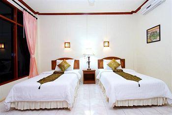 Clean Resort 3*