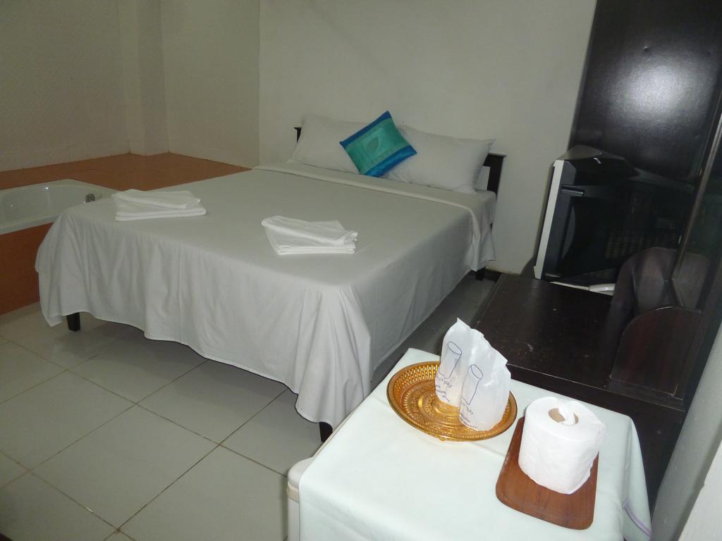 Elite Patong