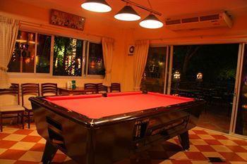 Rider Resort Bangkok