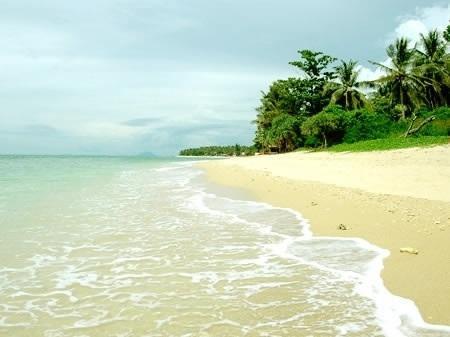 Unseen * Koh Lanta