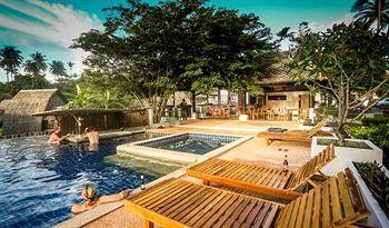 Resort Soontreeya Lanta Koh Lanta