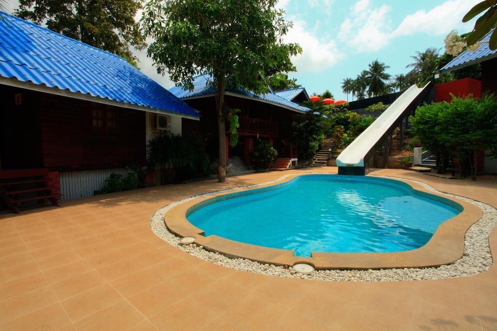 Tharathip Koh Phangan - Sha Resort Wok Tum