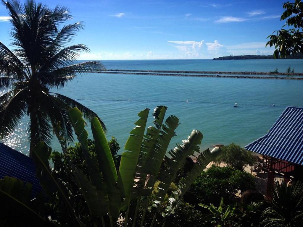 Tharathip Koh Phangan - Sha Resort Wok Tum