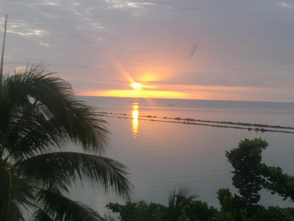 Tharathip Koh Phangan - Sha Wok Tum