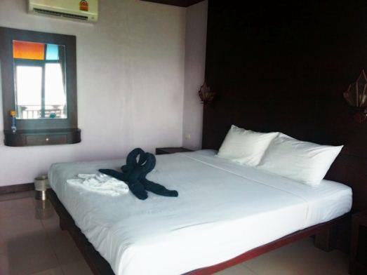 Diamond Cliff Resort