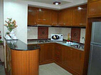 Hotel Oyo 796 Paradise Sukhumvit