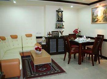 Hotel Oyo 796 Paradise Sukhumvit