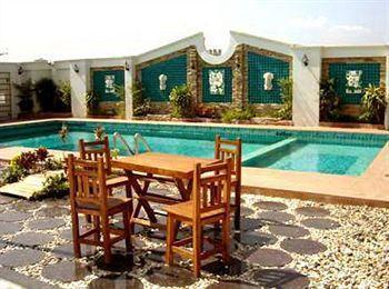 Hotel Oyo 796 Paradise Sukhumvit