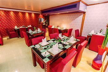 Oyo 796 Paradise Sukhumvit Bangkok