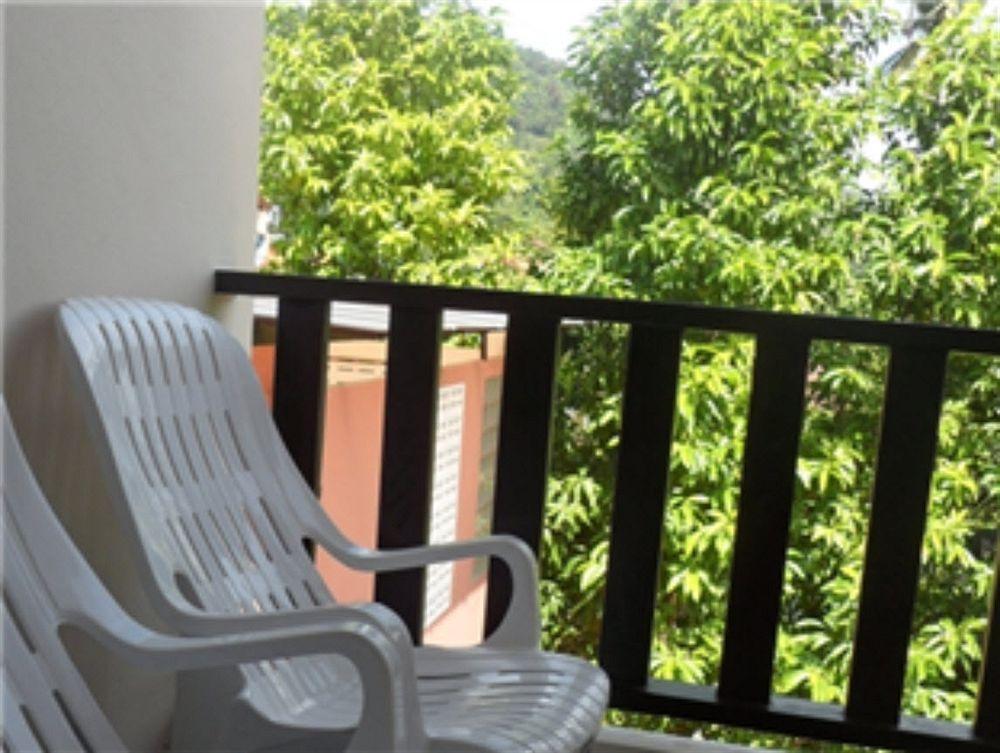 Hasna Palace 2* Krabi