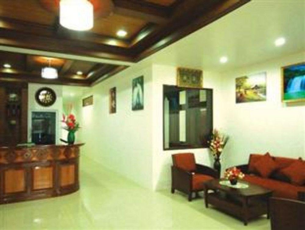 Hasna Palace Guest house
