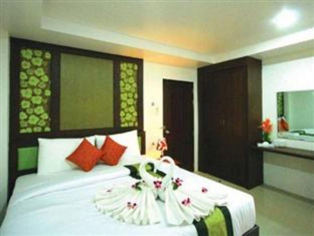 Guest house Hasna Palace 2*