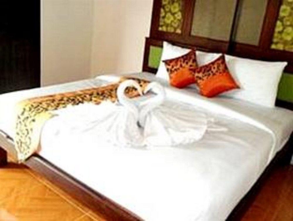 Hasna Palace 2* Krabi