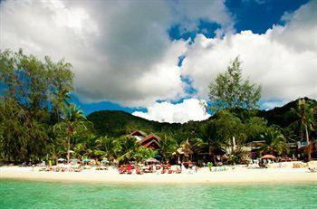Haad Yao Resort * Haad Yao