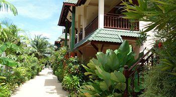 Haad Yao Resort *