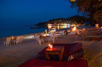Resort Haad Yao Resort Haad Yao