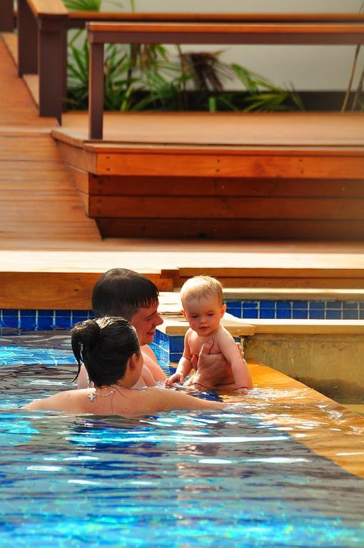 Resort Isle Krabi-sha