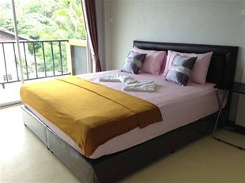 Hotel Lom La Lanta Koh Lanta