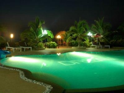 Resort Dream Team 2*