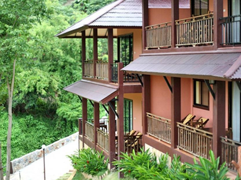 Insda By Infinity Homes 3*