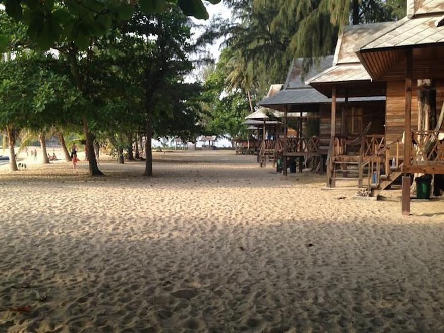 Hotel Koh Ma - Sha Extra