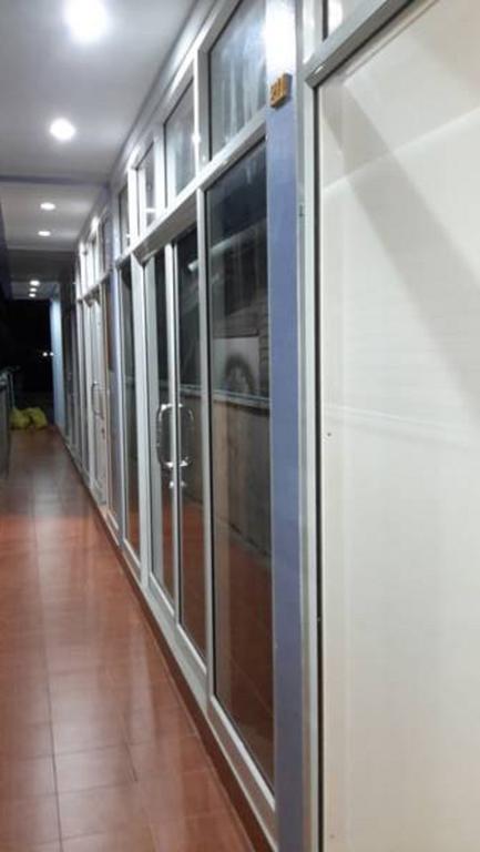Hotel Rung Phangan