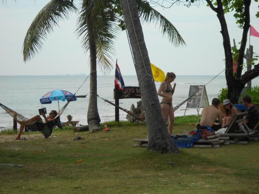 Lanta Veranda Lodge Koh Lanta