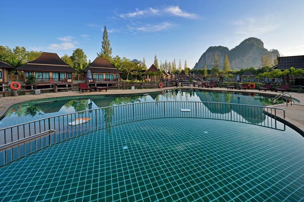 Poonsiri Aonang-sha Extra Krabi
