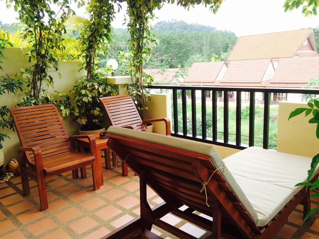 Kosol Place Aonang Guest house 2*