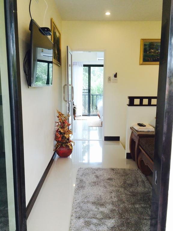 Kosol Place Aonang 2* Ban Klong Haeng