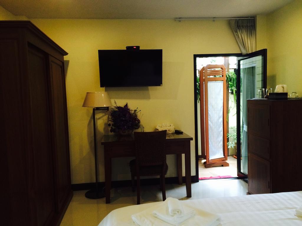Kosol Place Aonang 2*