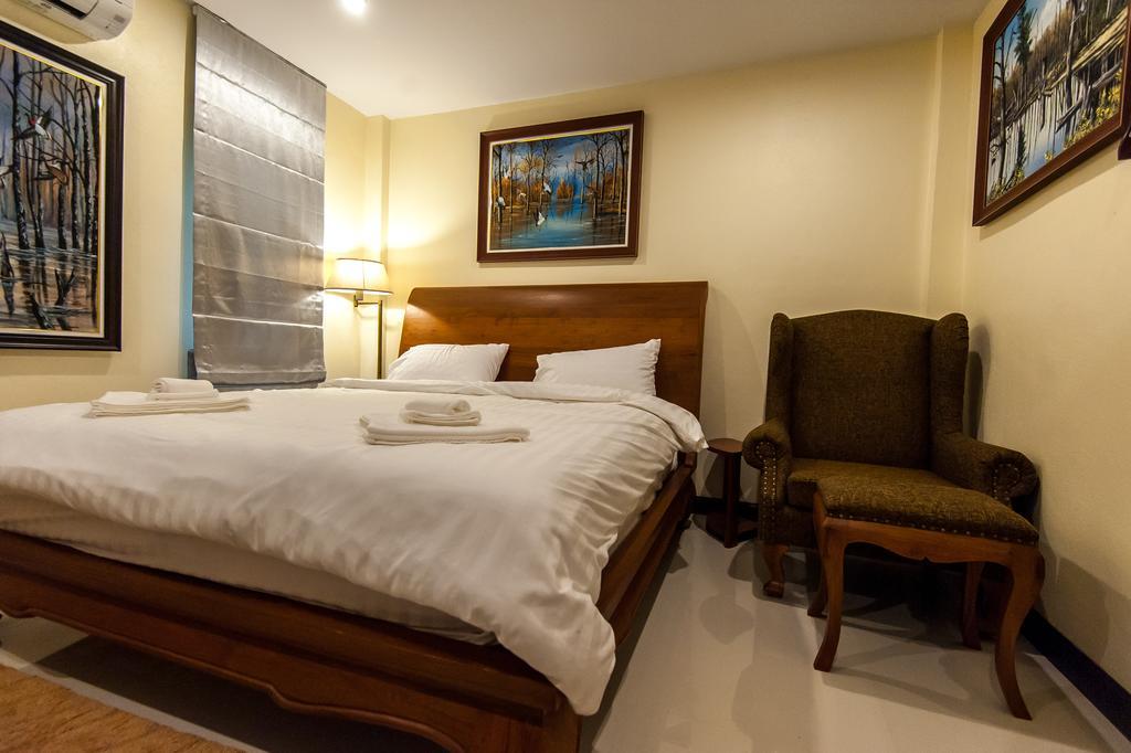Guest house Kosol Place Aonang