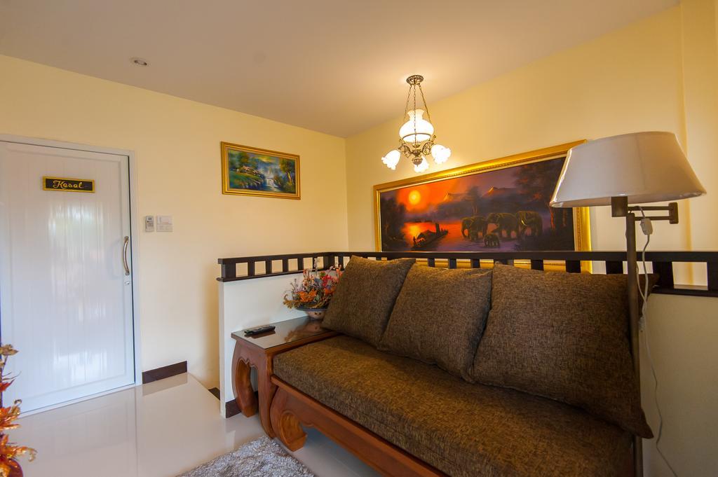 Kosol Place Aonang Guest house