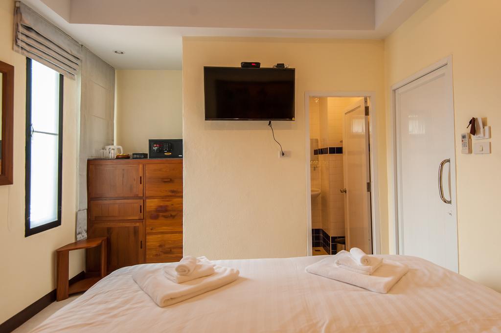 Kosol Place Aonang Guest house 2*