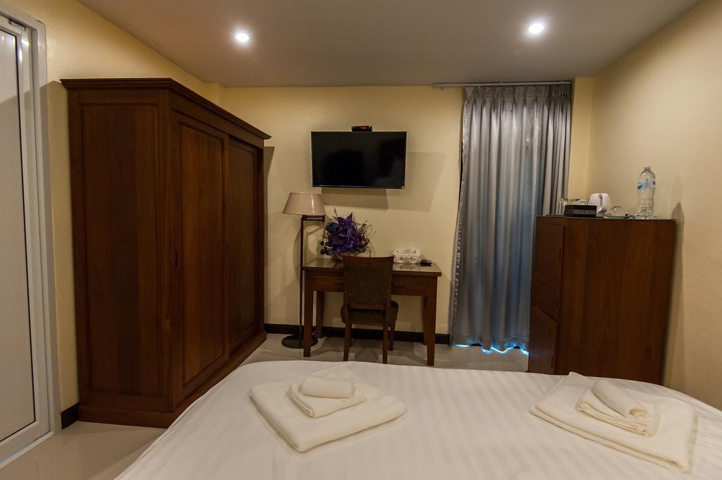 Guest house Kosol Place Aonang